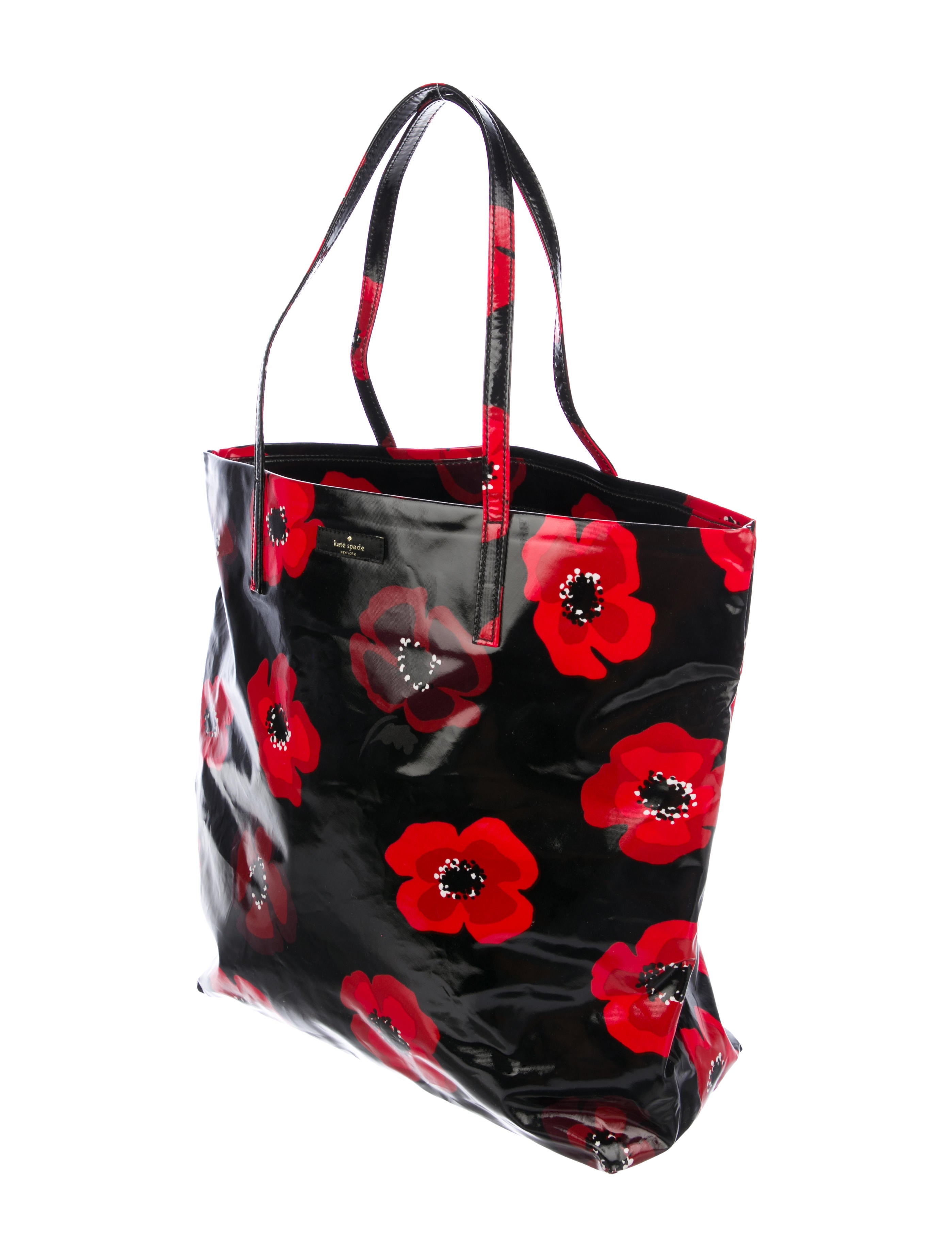 Kate Spade New York Poppy Daycation Bon Shopper Tote